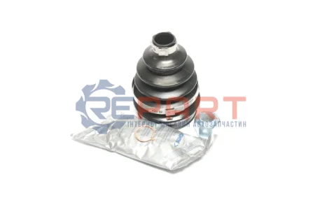 Фото 1 — Пильник ШРКШ (зовнішній) Chevrolet Aveo 03- (к-кт) SPIDAN (21866) Фото Пильник ШРКШ (зовнішній) Chevrolet Aveo 03- (к-кт) SPIDAN (21866) зображення 1