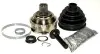 ШРКШ (наружный) VW T4 1.9/2.5TDI 94- (38x27x99.5x48T) (+ABS) (пом'ята упаковка) SPIDAN (21946) изображение 1