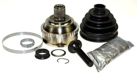 ШРКШ (зовнішній) VW T4 1.9/2.5TDI 94- (38x27x99.5x48T) (+ABS) (пом'ята упаковка) SPIDAN 21946