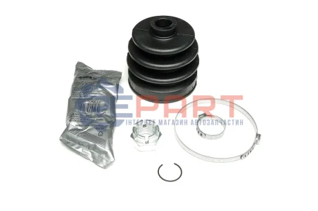 Фото Комплект пилозахисний, приводний вал SPIDAN (21978) зображення 1