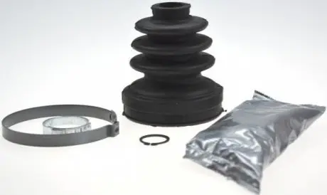 Комплект пилозахисний, приводний вал SPIDAN 22282 Купити в Україні