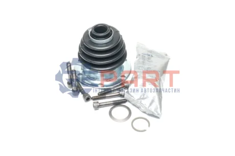 Фото Комплект пилозахисний, приводний вал SPIDAN (22451) зображення 1