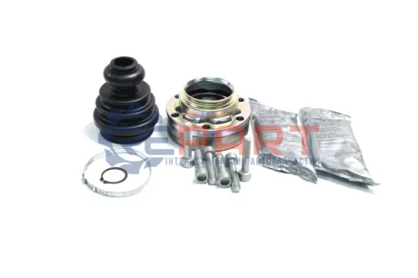 ШРКШ (внутрішній) VW T4 1.9/2.5TDI 94-03 (28x108) SPIDAN 22902 Купити в Україні