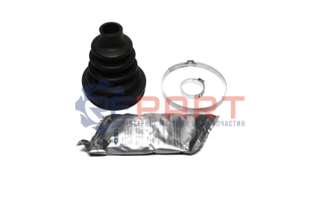 Фото Пыльник приводного вала.) SPIDAN (23104) изображение 1