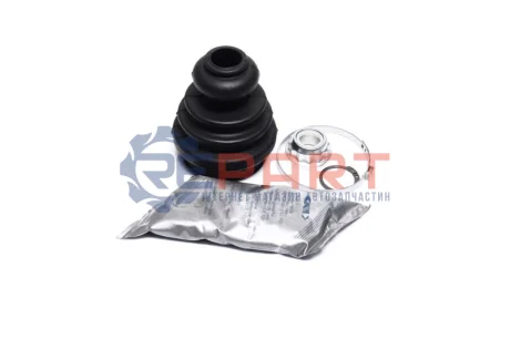 Пильник ШРКШ (внутрішній) VW Golf IV 1.8T/1.9TDI/2.3VR6 (25x56.5x106) SPIDAN 23176 Купити в Україні