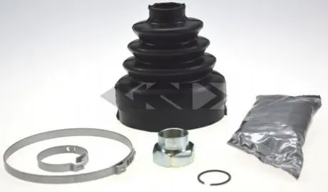 Фото Комплект пилозахисний, приводний вал SPIDAN (23193) зображення 1