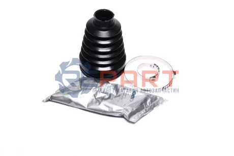 Комплект пилозахисний, приводний вал SPIDAN 23275 Купити в Україні