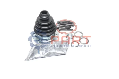 Пильник ШРКШ (внутрішній) VW Golf 86-02/Passat 83-97/Audi A4 95-01 (21x52.9x93)(к-кт) SPIDAN 23514 Купити в Україні