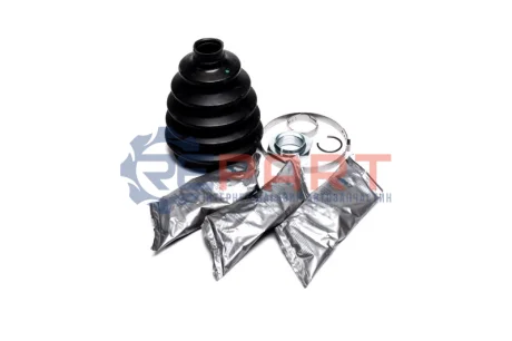 Пильник ШРКШ (зовнішній) Fiat Ducato/Peugeot Boxer 2.2HDi 06- (28.5x95x145) SPIDAN 24286 Купити в Україні