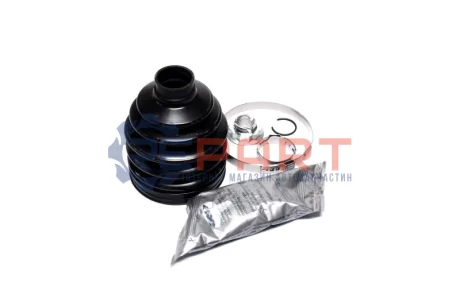 Пильник ШРКШ (зовнішній) MB A-class (W169) 04-12/B-class (W245) 05-11 (24,5x83x108) (к-кт) SPIDAN 24563 Купити в Україні