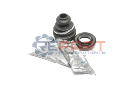 Пыльник шруса VW Transporter T5 SPIDAN 24565 Купить в Украине