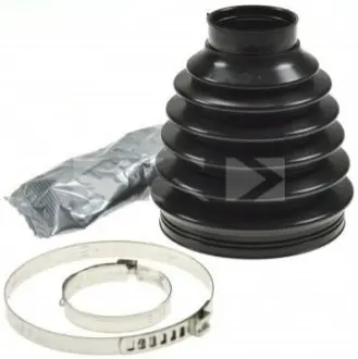 Фото Комплект пилозахисний, приводний вал SPIDAN (24744) зображення 1