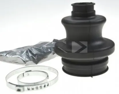 Комплект пилозахисний, приводний вал SPIDAN 24791 Купити в Україні