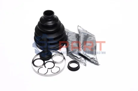 Фото Пыльник приводного вала.) SPIDAN (24861) изображение 1