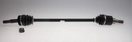 Фото 1 — Приводний вал SPIDAN (24921) Фото Приводний вал SPIDAN (24921) изображение 1