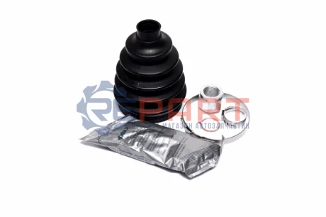 Фото Комплект пилозахисний, приводний вал SPIDAN (24987) зображення 1