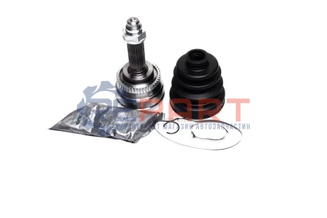 Фото Шарнирный набор, приводной вал SPIDAN (25082) изображение 1