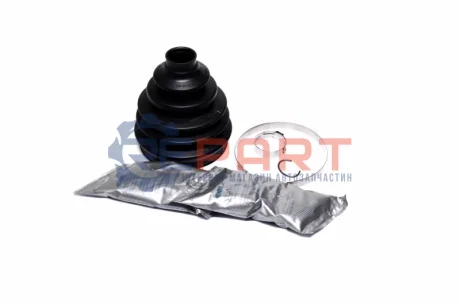 Комплект пилозахисний, приводний вал SPIDAN 25315 Купити в Україні