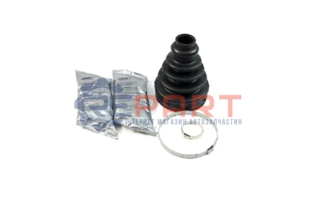 Комплект пилозахисний, приводний вал SPIDAN 25413 Купити в Україні