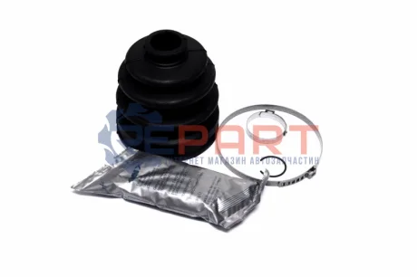 Комплект пилозахисний, приводний вал SPIDAN 25520 Купити в Україні