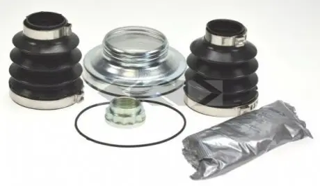 Комплект пилозахисний, приводний вал SPIDAN 25588 Купити в Україні