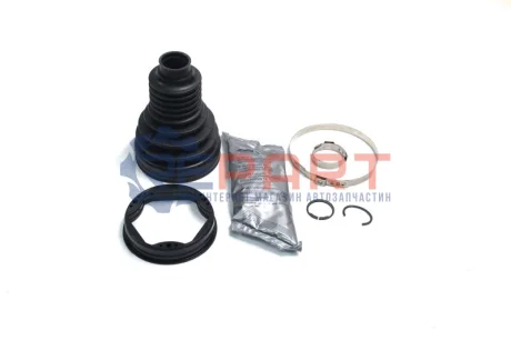 Комплект пилозахисний, приводний вал SPIDAN 25864 Купити в Україні