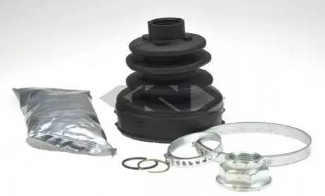 Фото Комплект пилозахисний, приводний вал SPIDAN (25924) зображення 1