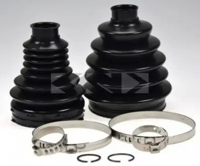 Фото Набір пильовика SPIDAN (25930) зображення 1