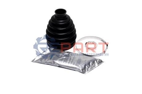 Комплект пилозахисний, приводний вал SPIDAN 25982 Купити в Україні