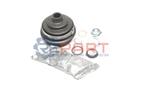 Пильник ШРКШ (зовнішній) VW Caddy 1.9D/SDI -03 SPIDAN 26005 Купити в Україні