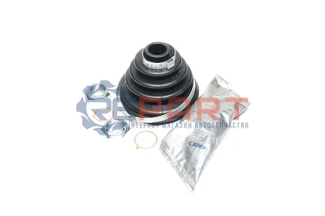 Комплект пилозахисний, приводний вал SPIDAN 26007 Купити в Україні