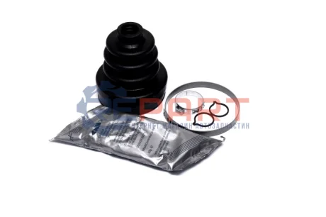 Фото Комплект пилозахисний, приводний вал SPIDAN (26044) зображення 1