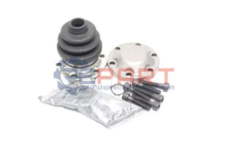 Фото Комплект пилозахисний, приводний вал SPIDAN (26090) зображення 1