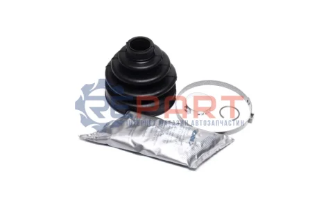 Фото Комплект пилозахисний, приводний вал SPIDAN (26124) зображення 1