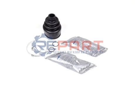 Фото 1 — Пыльник SPIDAN (26201) Фото Пыльник SPIDAN (26201) изображение 1