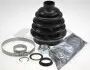 Пыльник ШРКШ снаружи. 26x78x107 Seat Arosa, Cordoba, Cordoba Vario, Ibiza II, Inca, Toledo I VW Caddy I, Caddy II, Golf I, Golf II 1.0-2.9 04.74-07.05 SPIDAN (300382) изображение 1