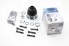 Пильник ШРКШ (внутрішній) VW Caddy/Golf 1.5-1.9 82-04/Skoda Octavia 96-07(20.5x48.5x77)(к-кт) SPIDAN (300468) зображення 1
