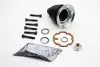 Пильник ШРКШ (внутрішній) VW Golf 86-02/Passat 83-97/Audi A4 95-01 (21x52.9x93)(к-кт) SPIDAN (300488) зображення 1