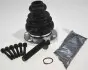 Фото Пильник ШРКШ (внутрішній) Audi A4/A6/VW Passat B5 94-05 (25x56.5x106) SPIDAN (300494) зображення 1