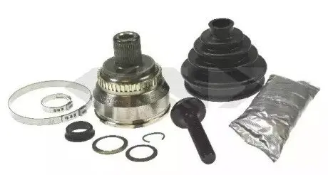 ШРКШ (зовнішній) Audi A6 94-97/100 90-94 (38x30x95x45T) (+ABS) SPIDAN 301954