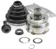 Фото ШРКШ (зовнішній) Audi A4/A6/VW Passat/Skoda SuperB 94-08 (33x30x87.9x45T) (+ABS) SPIDAN (301955) зображення 1