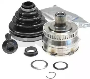 ШРКШ (зовнішній) Audi A4/A6/VW Passat/Skoda SuperB 94-08 (33x30x87.9x45T) (+ABS) SPIDAN 301955 Купити в Україні