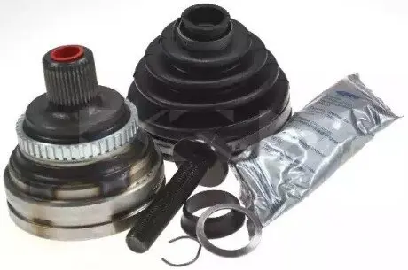 ШРКШ (зовнішній) Audi A6 94-97 (38/27z) (+ABS 45) SPIDAN 301957
