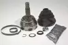 ШРКШ (зовнішній) VW Golf/Passat 88-/Caddy II 95-04 (22x30x139) SPIDAN (302175) зображення 1