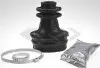 Пыльник ШРКШ внутр.. 24*74*115 Renault Espace I/II/III 85-,Laguna I 94-99,Master I 2.0 80-89, R21 86-96, R25 84-92, Trafic -98 SPIDAN (302576) изображение 1