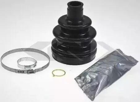 Пильовик ШРКШ SPIDAN 302802