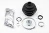 Пильник ШРКШ (зовнішній) Skoda Octavia 97-10/VW Bora/Golf V 96-05/Audi A3 1.6 96-03 (19x76.5x79) SPIDAN (302959) зображення 1