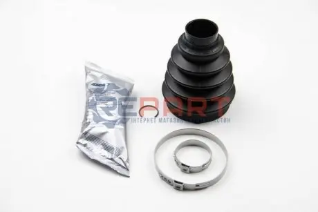 Пильник ШРКШ (зовнішній) Citroen Berlingo (31x75x107) (к-кт) SPIDAN 303256