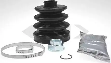 Пыльник приводного вала.) SPIDAN 303335