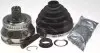 ШРКШ (зовнішній) Audi A6 1.9TDI/VW Passat 1.9TDI (33x27x98x45T) (+ABS) SPIDAN (303409) зображення 1